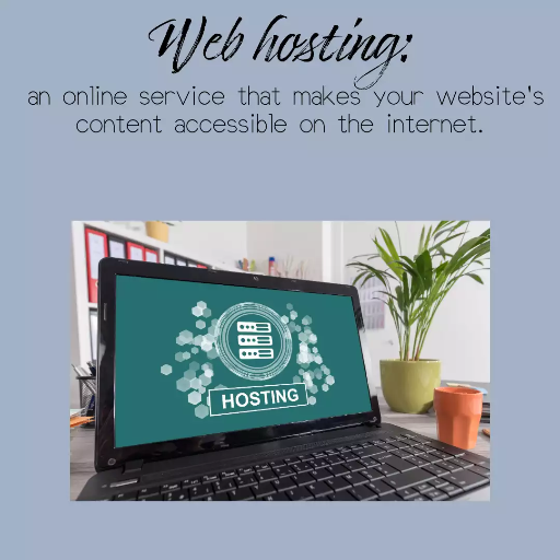 Webflow Basic Hosting